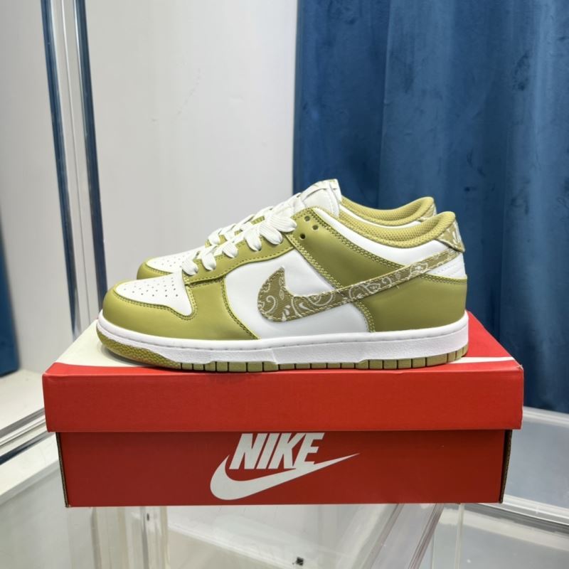 Nike Dunk Shoes